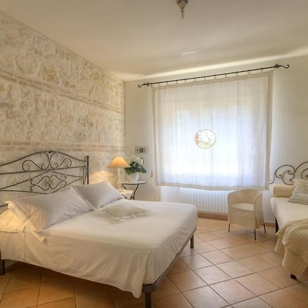 Guest House Villa Eva Sirolo Exterior photo