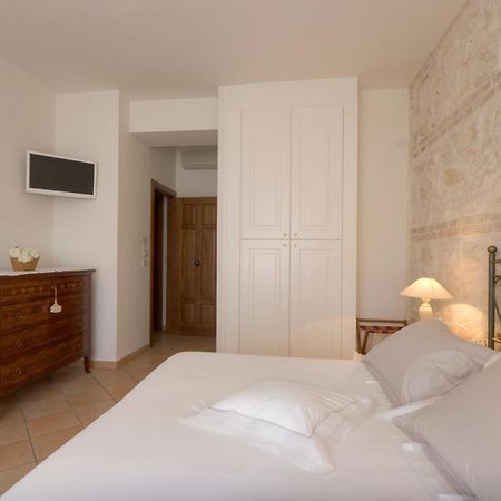 Guest House Villa Eva Sirolo Exterior photo