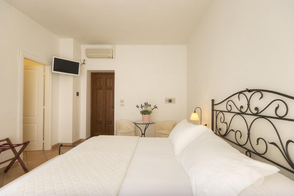 Guest House Villa Eva Sirolo Exterior photo