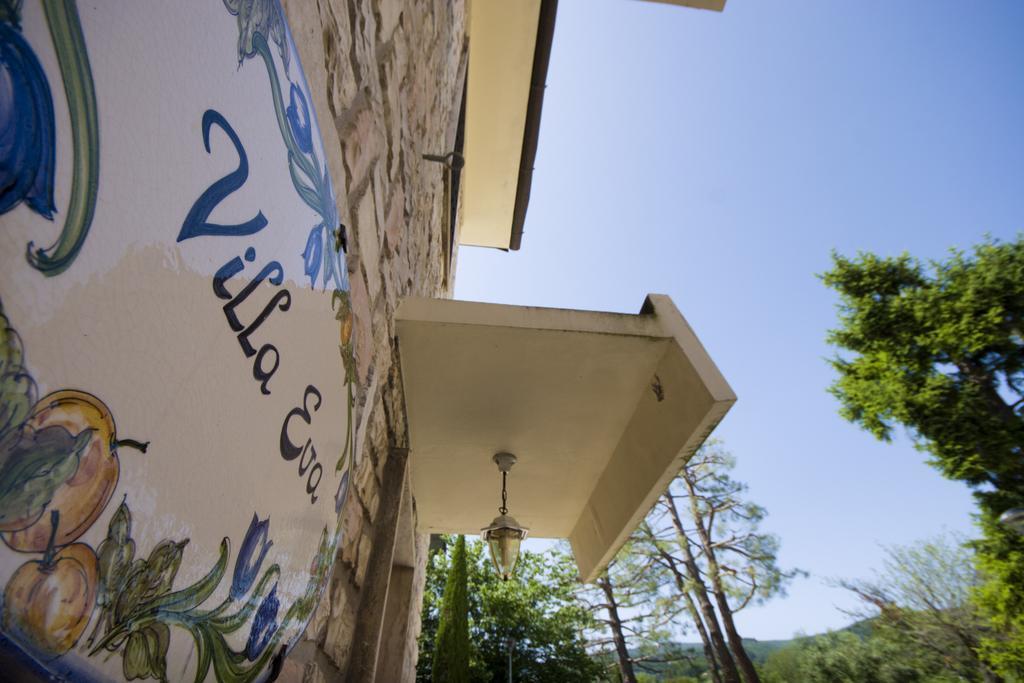 Guest House Villa Eva Sirolo Exterior photo