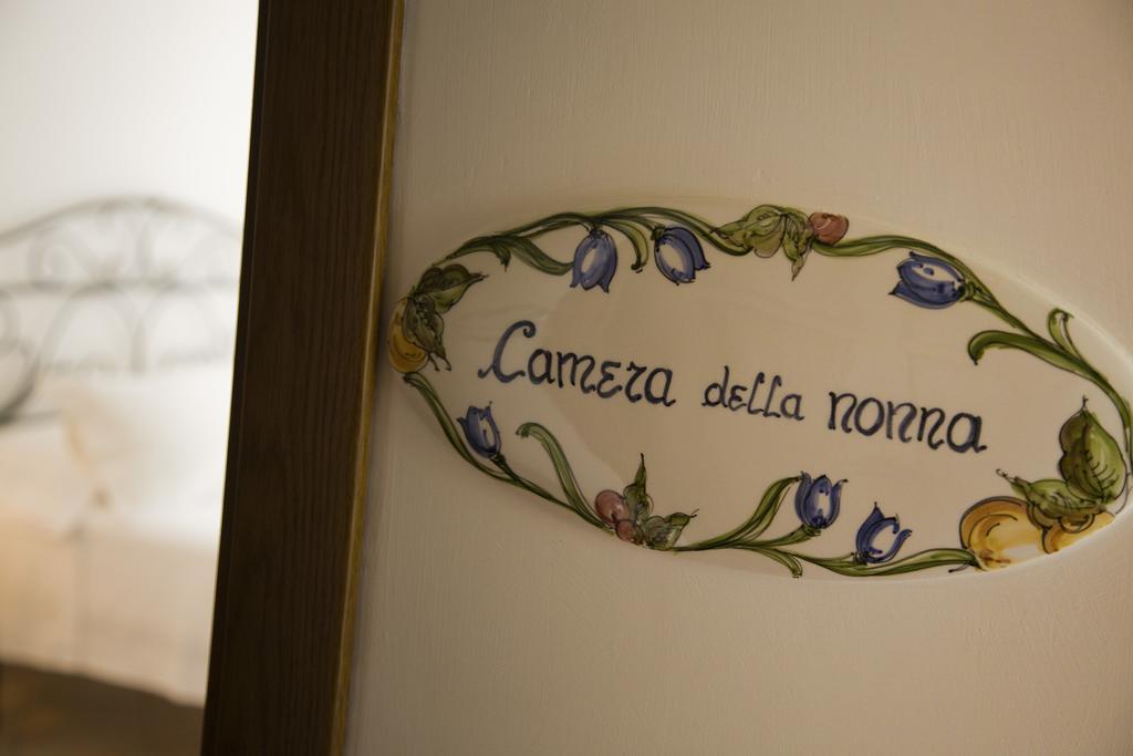 Guest House Villa Eva Sirolo Exterior photo